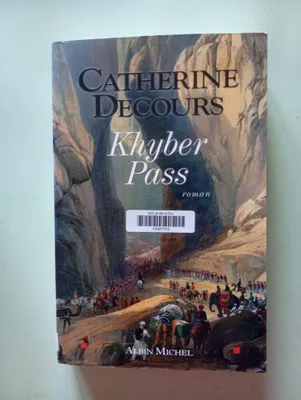 Image de Khyber Pass