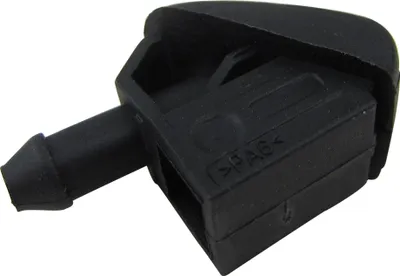 Image de Buse de pulvérisation Buse d'essuie-glace Buse pour VW Polo 6N pour Skoda Fabia Octavia