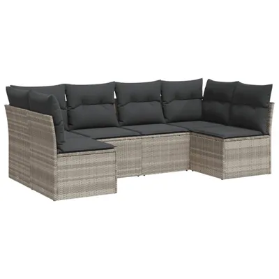 Zdjęcie produktu dla VidaXL 3249231, 6 szt.