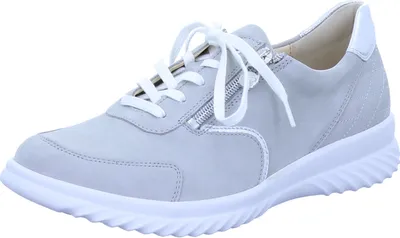 Produktbild von Ganter Damen Schnürschuhe Heike 18435-4, 18435-4.5, 18435-5, 18435-5.5, 18435-6, 18435-6.5, 18435-7, 18435-7.5, 18435-8, 32514-5, 32514-5.5, 32514-6, 32514-6.5, 32514-7, 32514-7.5, 32514-8 GAN-204512 lightgrey 7