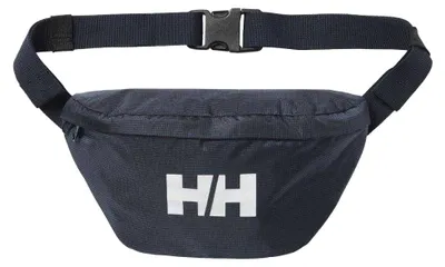 Productafbeelding van Helly Hansen - Taillebandtas, model PP8340 (one size) (donker marineblauw)