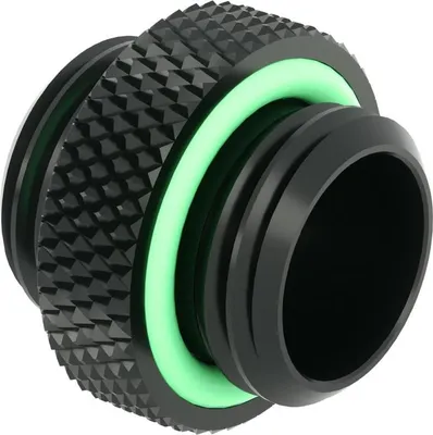 Produktbild von Barrow TB2D-MINI01 Verlängerer Nero G1/4 M/M