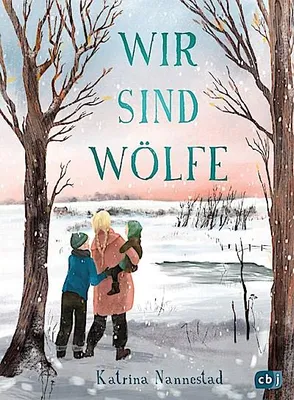 Immagine prodotto di Wir sind Wölfe