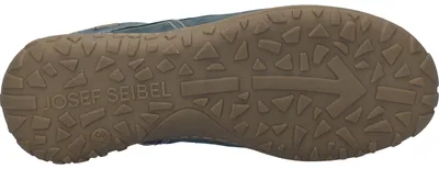 Produktbild von Josef Seibel Damen Stiefelette aus Leder mit TopDry Tex Membran 90551 Ruby 51, Größe:39 EU, Farbe:Blau