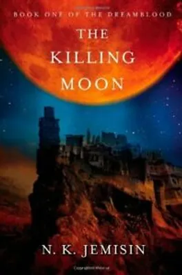 Zdjęcie produktu dla The Killing Moon