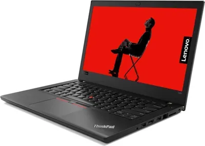 Produktbild von Lenovo Thinkpad T480 i5-7200U 16 GB RAM 256 GB SSD