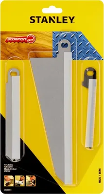 Produktbild von Stanley Skorpion Sägeblätter 3 Stück