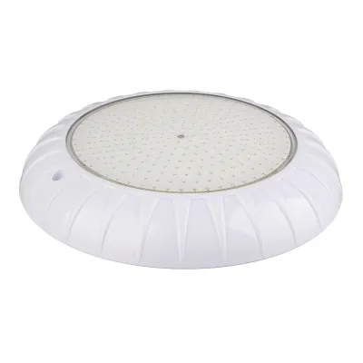 Zdjęcie produktu dla Podwodne oświetlenie basenu, zdalne oświetlenie basenu, lampa basenowa LED zmieniająca kolor, lampa podwodna LED, wodoodporne oświetlenie LED, oświetlenie basenu naściennego
