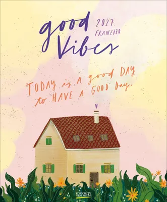 Produktbild von Good Vibes 2027