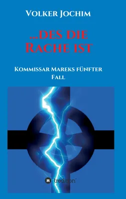 Produktbild von ...des die Rache ist