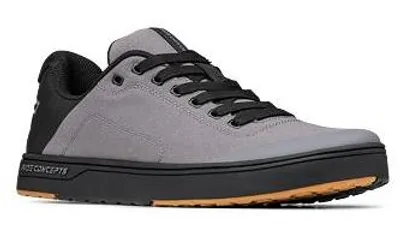Produktbild von Ride Concepts Herrenschuhe LIVEWIRE, anthrazit, Größe 43