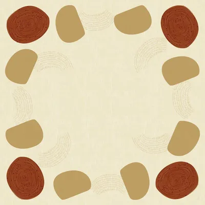 Produktbild von Dunicel Mitteldecken Earthy 20 Stück 1er Pack