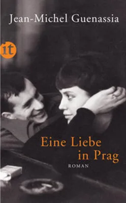 Obrázok produktu pre Eine Liebe in Prag