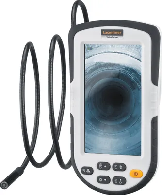 Produktbild von Laserliner Endoskopkamera VideoPocket