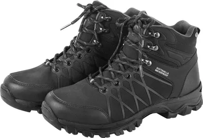 Immagine prodotto di Scarpa outdoor E.L.T Ottawa nero