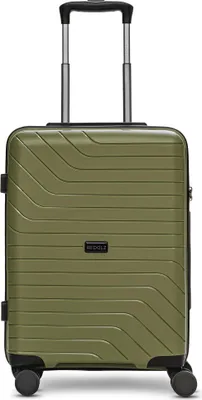 Produktbild von REDOLZ Essentials 05 Trolley Dark-Olive 2 olivgrün 56cm