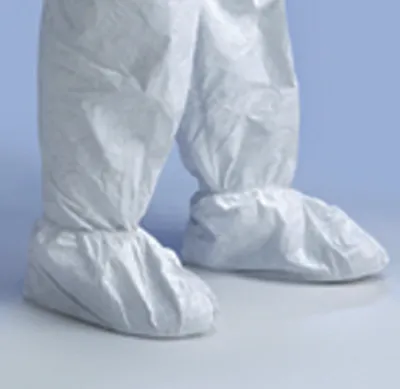 Produktbild von Dupont TYVEK ÜBERSCHUH, NIEDRIG ÜBERSCHUH 2950 Gr. Einzelgröße