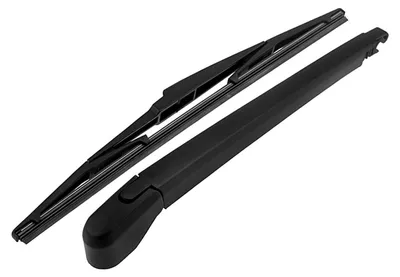 Productafbeelding van Ruitenwisserarm met wisbladaanpassing, geschikt voor Mazda CX-7 ER, 350 mm