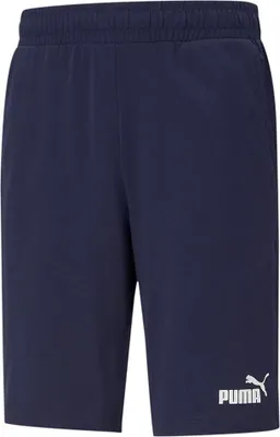 Produktbild von Puma Essential Kurze Hose Blau S Mann Blau S