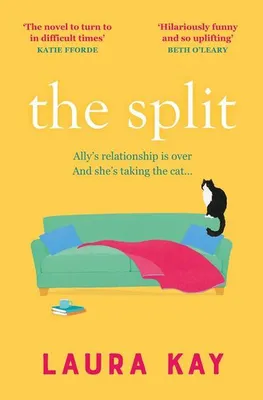 Produktbild von The Split