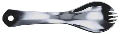 Produktbild von TBOUTDOOR 2-in-1-Löffel
