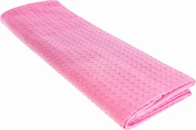 Produktbild von GKA XL Trockentuch Geschirrtuch Waffelpique rosa Geschirr Glas Fenster Fliesen Spiegel Armaturen streifenfrei fusselfrei