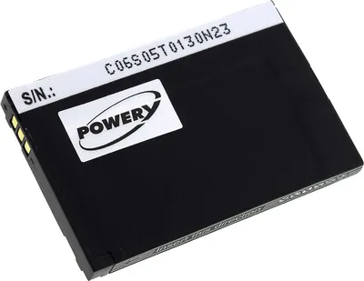 Image de Batterie pour Emporia Safety Plus