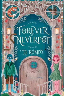 Produktbild von Forever Neverpot