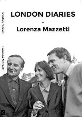 Zdjęcie produktu dla London Diary