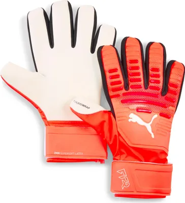 Zdjęcie produktu dla Puma FUTURE Play NC – Glowing Red-PUMA Red-PUMA Black, rozmiar: 11