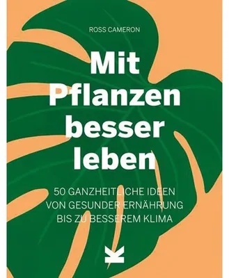Productafbeelding van Mit Pflanzen besser leben