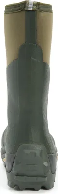 Produktbild von Muck Boots Unisex Muckmaster Hi Gummistiefel FS4307 (46 EU) (Moos)