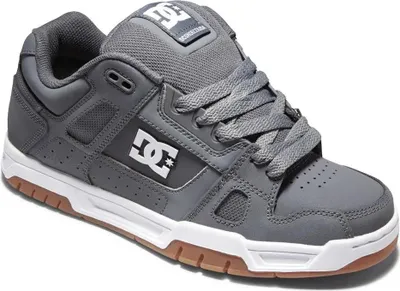 Image de Chaussures de sport Dc Shoes Stag Gris UE 39 Homme Gris UE 39