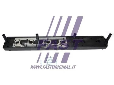 Obrázek produktu pro Držák zadního světla pravý nebo levý 12 V 5003 19555