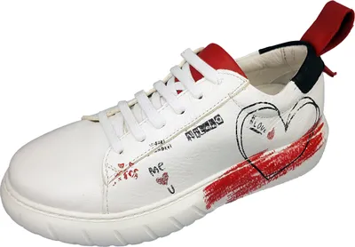 Image de Baskets basses