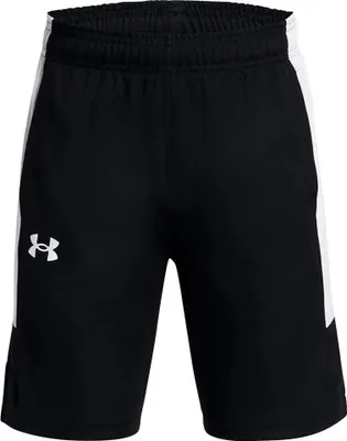 Produktbild von Under Armour Shorts Ua Baseline Short-Blk 1383402-001__YSM