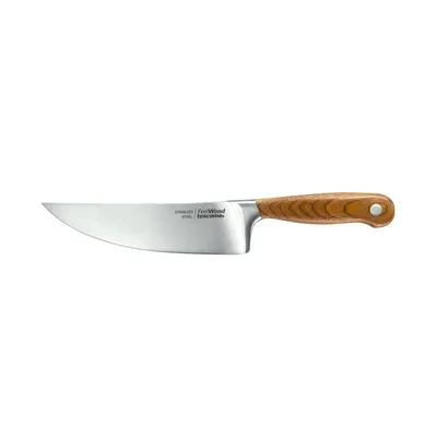 Obrázek produktu pro Tescoma Nůž kuchařský FEELWOOD 18 cm
