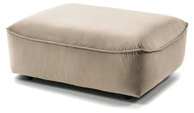 Produktbild von home24 Polsterhocker