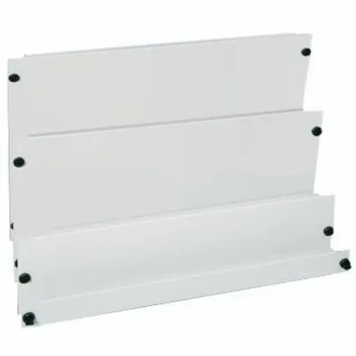 Produktbild von Vertiv 011033068, Blindplatte, Weiß, 1 Stück(e)
