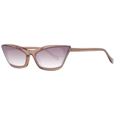 Productafbeelding van Zonnebril Ana Hickmann AH9278 T03 64, bruin, voor dames