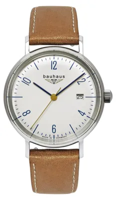 Produktbild von Bauhaus Damen Quarz 21431