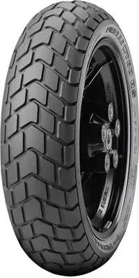 Produktbild von Pirelli Mt60 Rs 160/60 R17 M/C Tl 69H Rear