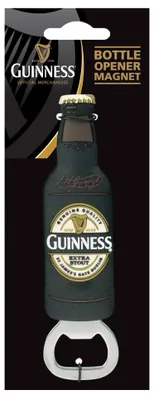 Produktbild von Magnetflaschenöffner für Biere