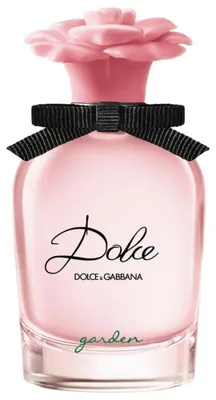 Obrázok produktu pre Dolce&Gabbana Dolce Garden, Ženy, 75 ml, Nádoba na jedno použitie, Tekutý parfém, Magnólia, Mandarínka, Neroli, Kokos, Frangipani, Ylang-ylang