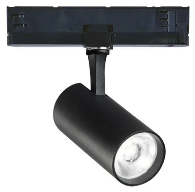 Obrázek produktu pro Ideal Lux bodové světlo Fox 15 W, CRI 90, 3000 K, DALI 302577