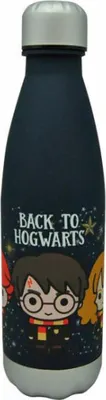 Zdjęcie produktu dla Butelka Harry Potter Back to Hogwarst 650 ml