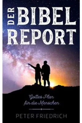 Obrázok produktu pre Der Bibelreport