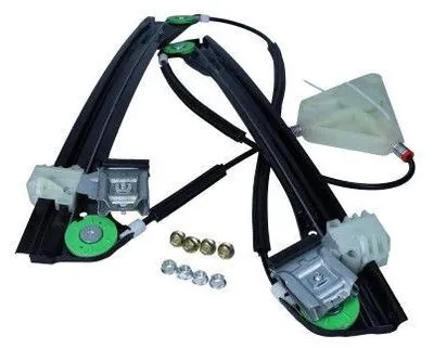 Produktbild von MAXGEAR 50-0823 Elektrischer Fensterheber Vorne Links für VW POLO (9N)
