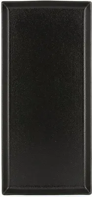 Produktbild von Revol Equinoxe rechteckige Platte 32,5x15 cm 37302