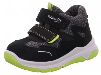 Produktbild von Legero Lauflern schwarz in Gr. 27